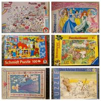 Ravensburger Schmidt Puzzle verschiedene Anzahl Rheinland-Pfalz - Bad Ems Vorschau