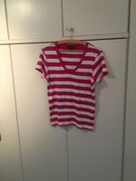 RALPH LAUREN SPORT,rot/weiss gestreift Gr: L40/42 Nordrhein-Westfalen - Lage Vorschau