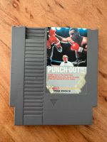 Nintendo NES PUNCH-OUT!! Spiel Baden-Württemberg - Heilbronn Vorschau