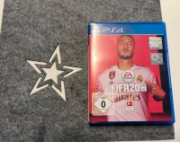 FIFA 20 Spiel für PS4 Brandenburg - Wustermark Vorschau