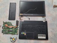 Acer Aspire E5 774g 71E9 ++ERSATZTEILE++ Bayern - Cham Vorschau