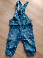 Jeans Latzhose 92 Rheinland-Pfalz - Mainz Vorschau