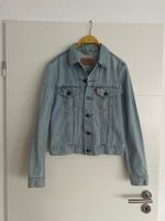 Jeansjacke von Levi´s Münster (Westfalen) - Hiltrup Vorschau