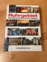 Ruhrgebiet Die menschen und ihre Region von Bodo Haremberg Nordrhein-Westfalen - Heiligenhaus Vorschau