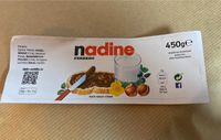 Personalisiertes Nutella Digital Label - nadine Baden-Württemberg - Kenzingen Vorschau