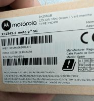 Nicht weniger....50€ für Motorola G54 Berlin - Marzahn Vorschau
