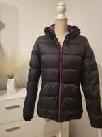 Puma Jacke Damen Gr  38 Sachsen-Anhalt - Zeitz Vorschau