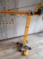 ⭐Großer Spielzeugkran mit Fernbedienung ⭐ Niedersachsen - Hage Vorschau