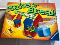 Spiel Make ‚n‘ Break Challenge Ravensburger Nordrhein-Westfalen - Overath Vorschau