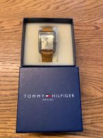 TOMMY HILFIGER UHR NEU inklusive Versand & neuer Batterie Nordrhein-Westfalen - Bad Berleburg Vorschau