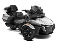 Can-Am Spyder RT Limited "Dark Silber" Neufahrzeug Sofort Nordrhein-Westfalen - Eschweiler Vorschau