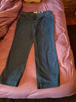 BRAX Jeans Größe 46 Rheinland-Pfalz - Morbach Vorschau