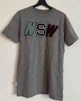 Oversize Nike SB Streetwear Shirt Brandenburg - Mahlow Vorschau