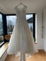 Hochzeitskleid / Brautkleid Nordrhein-Westfalen - Lennestadt Vorschau