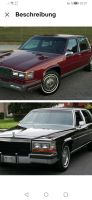 Cadillac fleetwood deville gen6 bj1985-93 windschutzscheibe neu Bayern - Kastl b. Amberg Vorschau