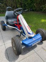 Puky F 600 LS Gokart Kettcar Gocart mit 3-Gangschaltung München - Schwabing-Freimann Vorschau