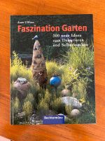 Buch Faszination Garten Niedersachsen - Ribbesbüttel Vorschau