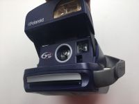 Polaroid 600 af Retro Vintage Sofortbild Kamera Sammler Hessen - Fulda Vorschau