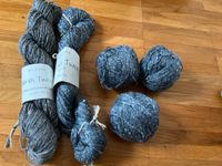 BC Garn Sarah Tweed, Tussah Tweed Hessen - Mühltal  Vorschau