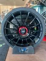 OZ Racing Superturismo Evoluzione 8,5x20 Zoll ET45 LK:5x112 VW Baden-Württemberg - Allmendingen Vorschau