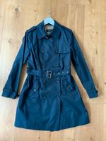 Luxuriöser Trenchcoat von ESCADA Sachsen - Weinböhla Vorschau