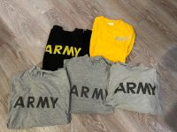 Konvolut US Army US Navy Tshirts Militär Sammler Hessen - Seligenstadt Vorschau