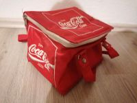 Coca Cola Kühltasche Nordrhein-Westfalen - Hamm Vorschau