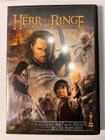 Der Herr der Ringe - Die Rückkehr des Königs - DVD Rheinland-Pfalz - Ockenheim Vorschau