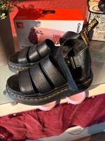 Dr.Martens Sandalen Brandenburg - Wustermark Vorschau