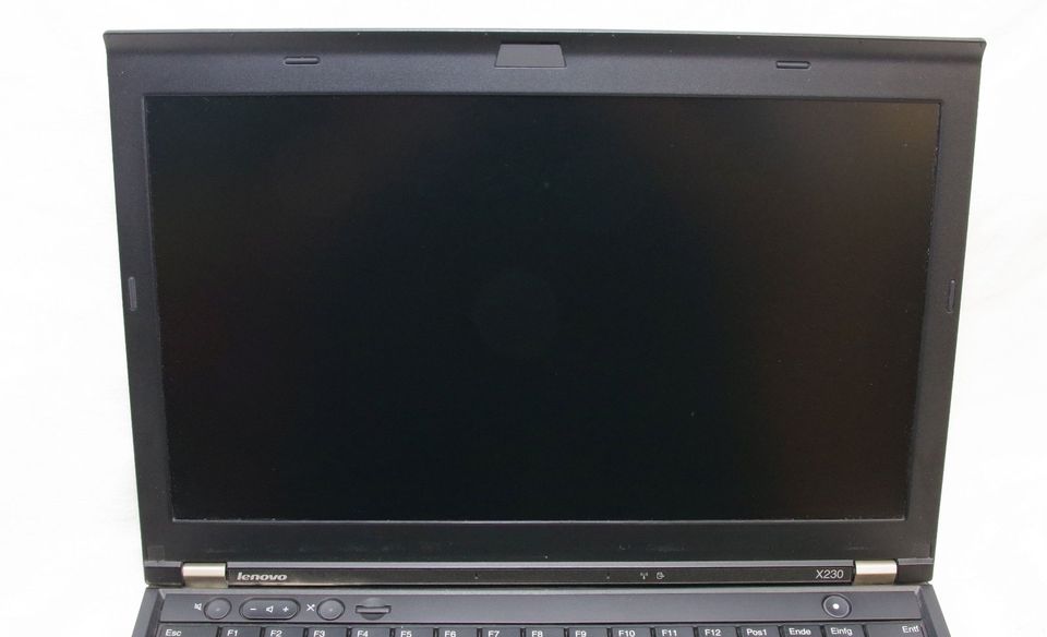 Lenovo ThinkPad X230 mit 480GB SSD 8GB RAM HD i5 3320M W10 Prof. in Wachenroth