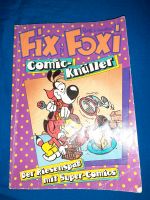 Rolf Kaukas FIX und FOXI Comic-Knüller Essen - Essen-Ruhrhalbinsel Vorschau