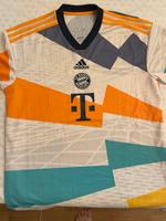 FC Bayern München Trikot Sonderedition Nordrhein-Westfalen - Düren Vorschau