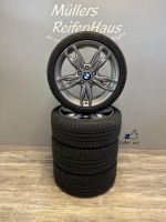 BMW 1er F20 F21 2er F22/23 18 Zoll M436 Sommerreifen Sommerräder Hessen - Rüsselsheim Vorschau