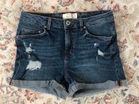 Tom Tailor Denim Jeansshorts distressed S Bayern - Naila Vorschau