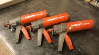 Hilti MD 2000 Auspressgerät Kiel - Gaarden Vorschau