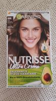 Haarfarbe Garnier Nutrisse, Dunkelblond, NEU, OVP Nordrhein-Westfalen - Wesel Vorschau