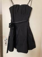 Cocktailkleid, schwarz, Gr. 38 / S Hannover - Linden-Limmer Vorschau