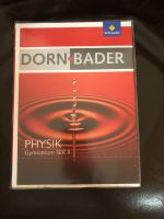 Dorn Bader Physik Oberstufe 978-3-507-10775-5 + CD Rheinland-Pfalz - Gau-Odernheim Vorschau