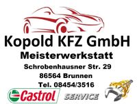 Zahnriemenwechsel Fiat Ducato Wohnmobil Bayern - Brunnen Vorschau
