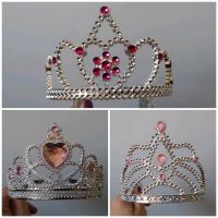 NEU! Krone, Diadem, Prinzessin, Königin, Karneval Nordrhein-Westfalen - Hagen Vorschau