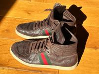 Gucci Sneaker Niedersachsen - Cremlingen Vorschau