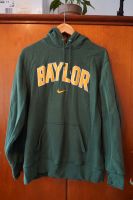 True Vintage Nike Pullover Sweater Baylor Hoodie Herren L Leipzig - Sellerhausen-Stünz Vorschau