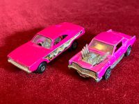 Matchbox/Corgi Dragster Konvolut, Dodge Charger und Cadillac Bayern - Regensburg Vorschau