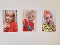 (G)I-DLE I LOVE Preorder PCs (Minnie, Soyeon) Bayern - Bayreuth Vorschau