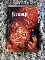 House of M (Premium edition) Marvel Comic Baden-Württemberg - Gaggenau Vorschau