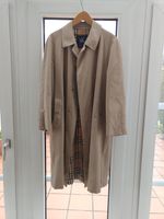 Langer Burberry Herren Trenchcoat „Camden" Grösse 50 Köln - Zollstock Vorschau