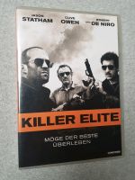 DVD         Killer Elite Rheinland-Pfalz - Buchholz (Westerwald) Vorschau