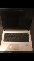 Verkaufe HP Laptop Probook 440 G3 Frankfurt am Main - Ostend Vorschau