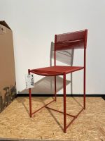 Alias Design Spaghetti Chair rot Neuware Nürnberg (Mittelfr) - Oststadt Vorschau