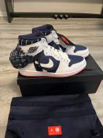 Jordan 1 Utility Q Gr 40 Berlin - Wilmersdorf Vorschau